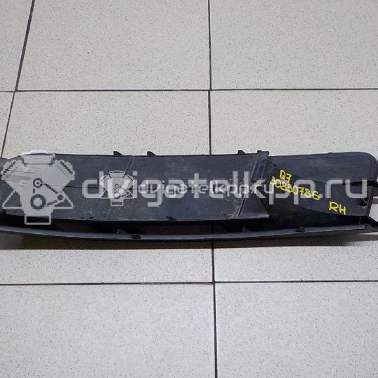 Фото Решетка в бампер правая  4L080768201C для Audi Q7