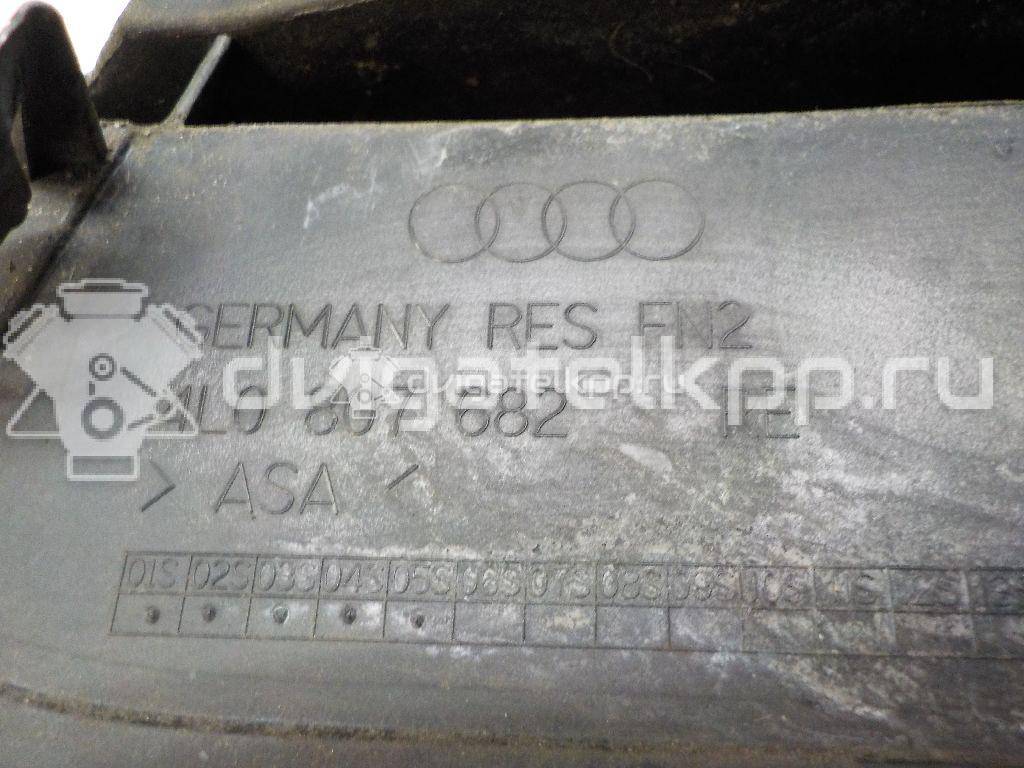 Фото Решетка в бампер правая  4L0807682 для Audi Q7 {forloop.counter}}