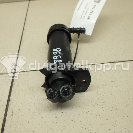 Фото Форсунка омывателя фары  4L0955102 для Audi Q7