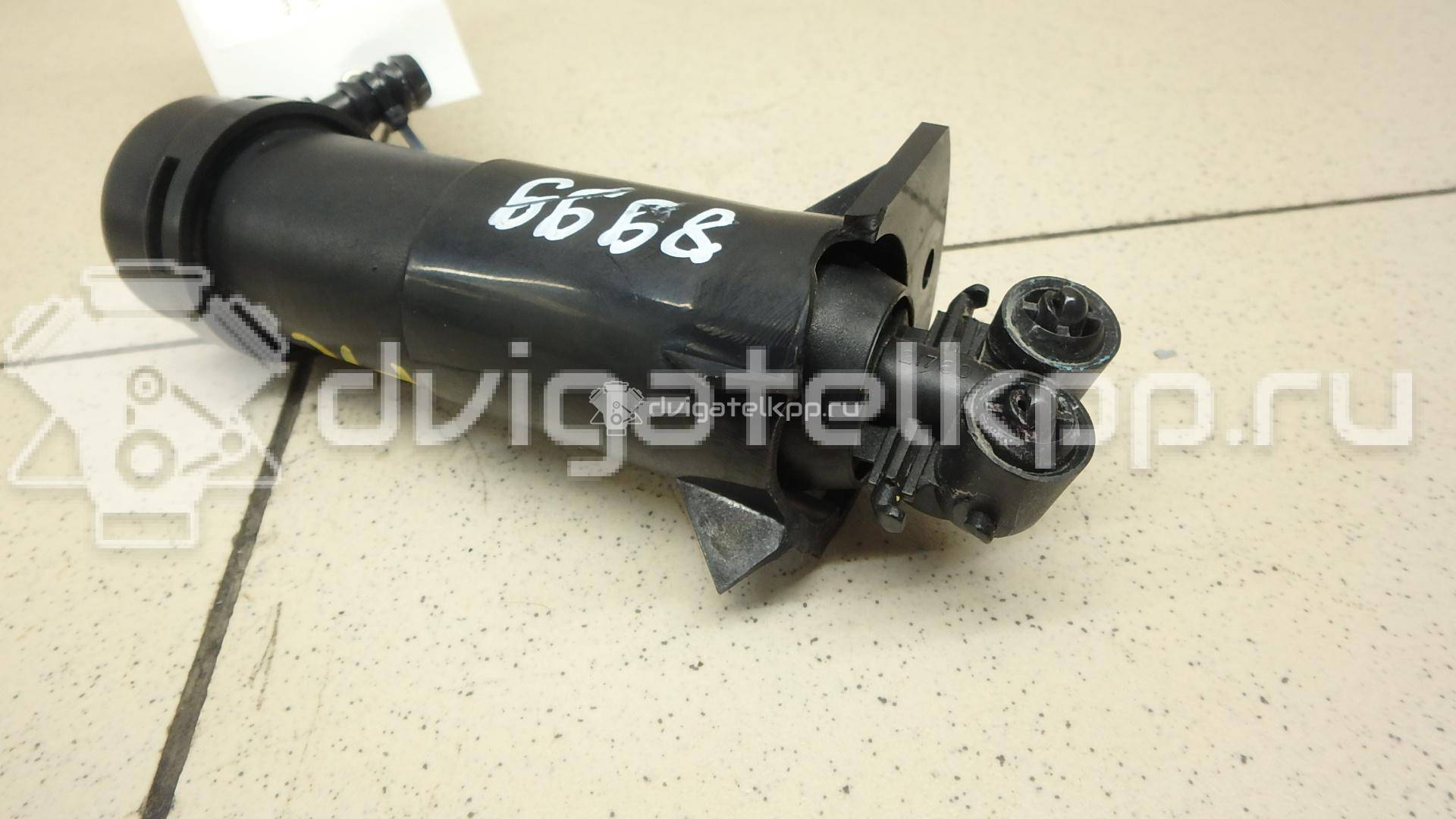 Фото Форсунка омывателя фары  4L0955102 для Audi Q7 {forloop.counter}}