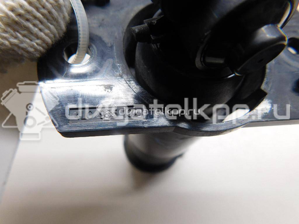 Фото Форсунка омывателя фары  4l0955102 для Audi Q7 {forloop.counter}}