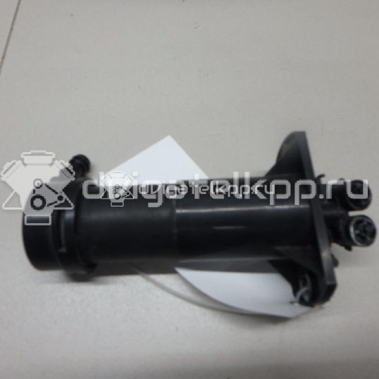Фото Форсунка омывателя фары  4L0955102 для Audi Q7