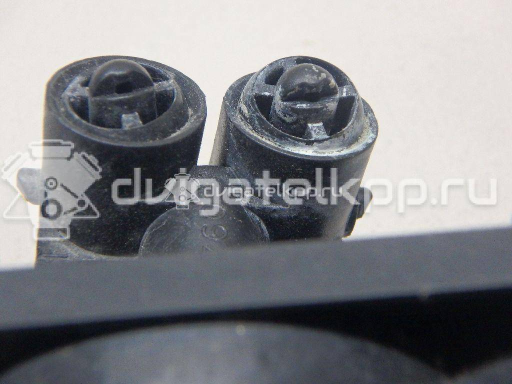 Фото Форсунка омывателя фары  4L0955102 для Audi Q7 {forloop.counter}}