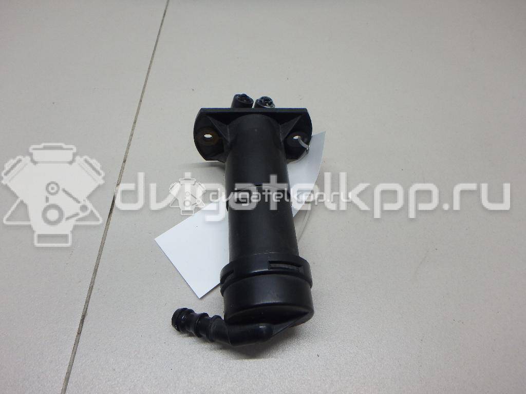 Фото Форсунка омывателя фары  4L0955102 для Audi Q7 {forloop.counter}}