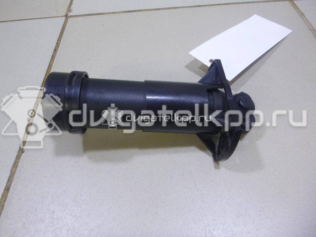 Фото Форсунка омывателя фары  4L0955102 для Audi Q7 {forloop.counter}}