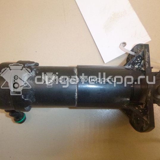 Фото Форсунка омывателя фары  4L0955102 для Audi Q7