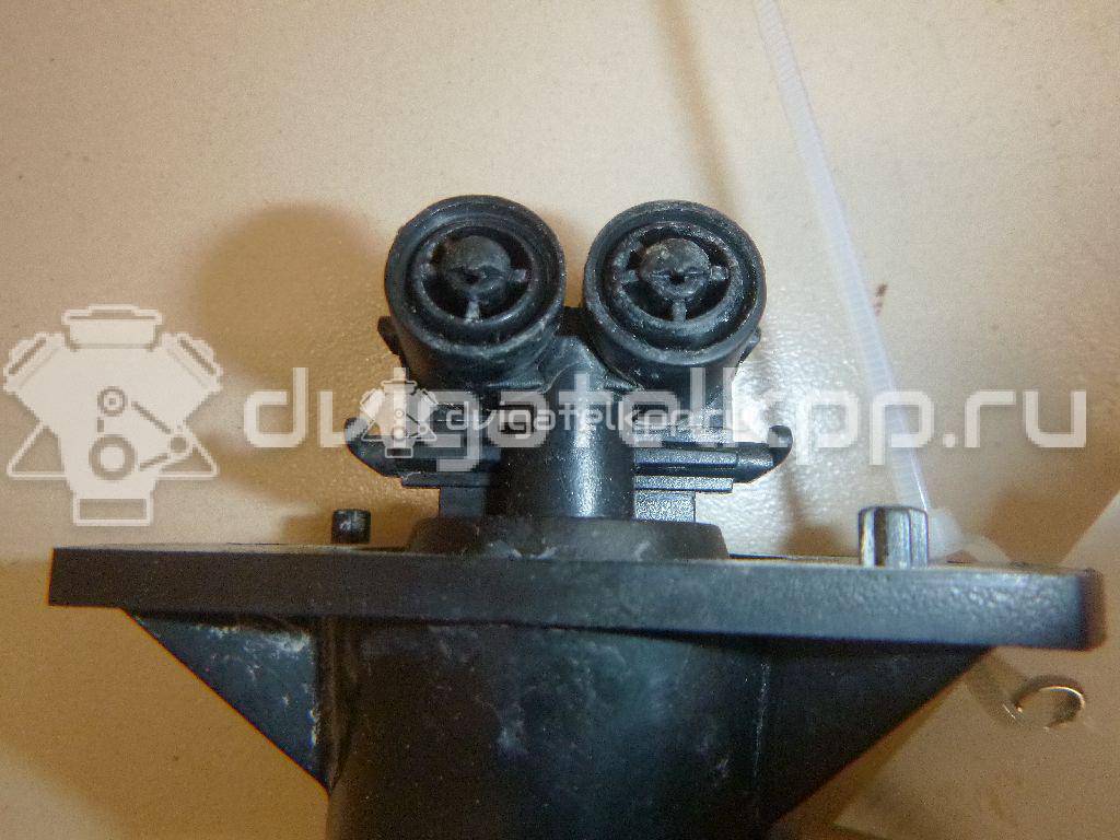 Фото Форсунка омывателя фары  4L0955102 для Audi Q7 {forloop.counter}}
