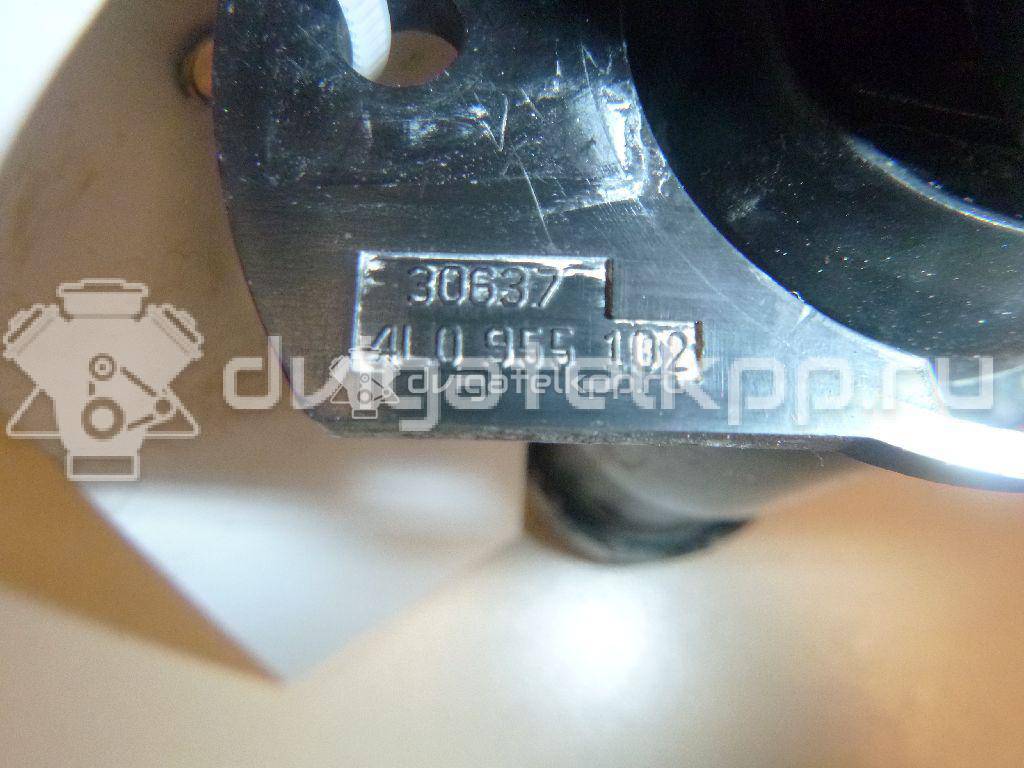 Фото Форсунка омывателя фары  4L0955102 для Audi Q7 {forloop.counter}}