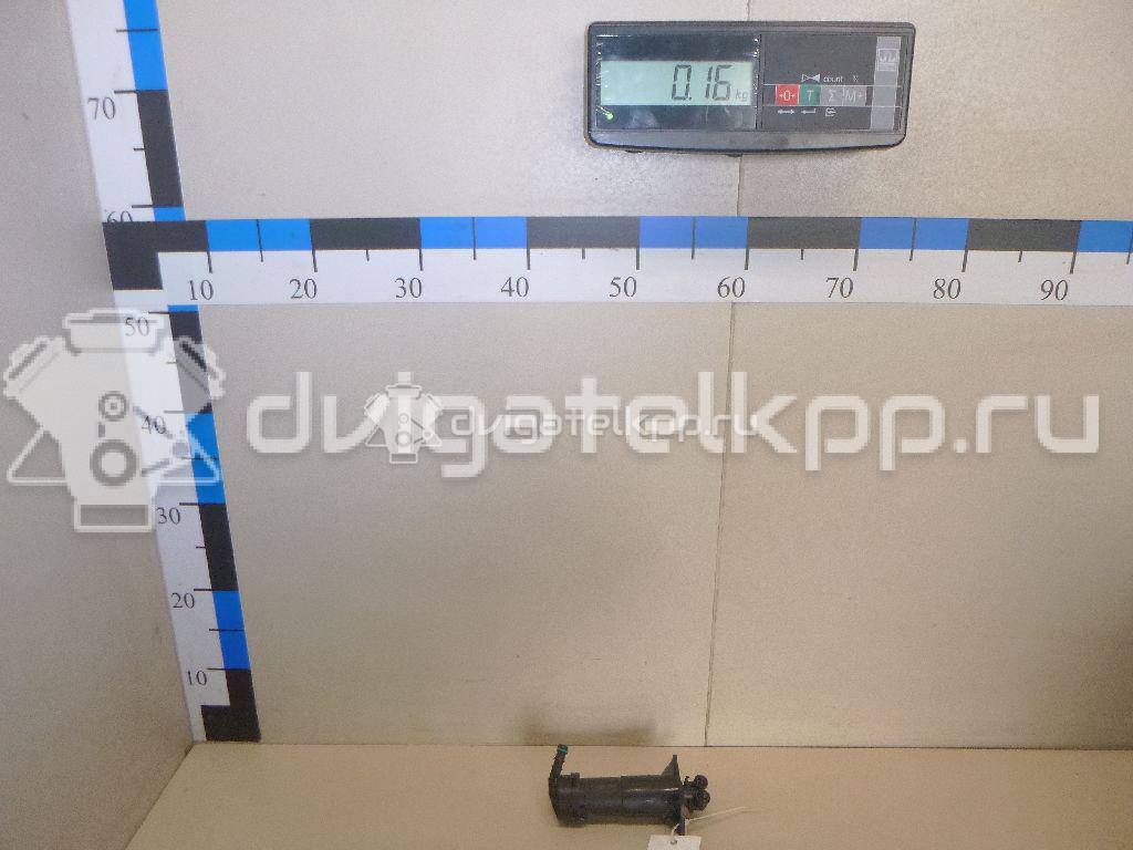 Фото Форсунка омывателя фары  4L0955102 для Audi Q7 {forloop.counter}}