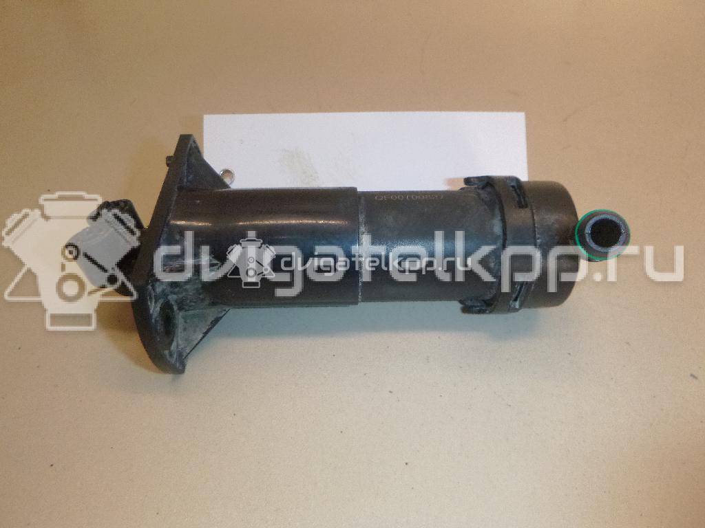 Фото Форсунка омывателя фары  4L0955102 для Audi Q7 {forloop.counter}}