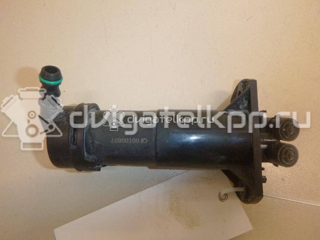 Фото Форсунка омывателя фары  4L0955102 для Audi Q7 {forloop.counter}}