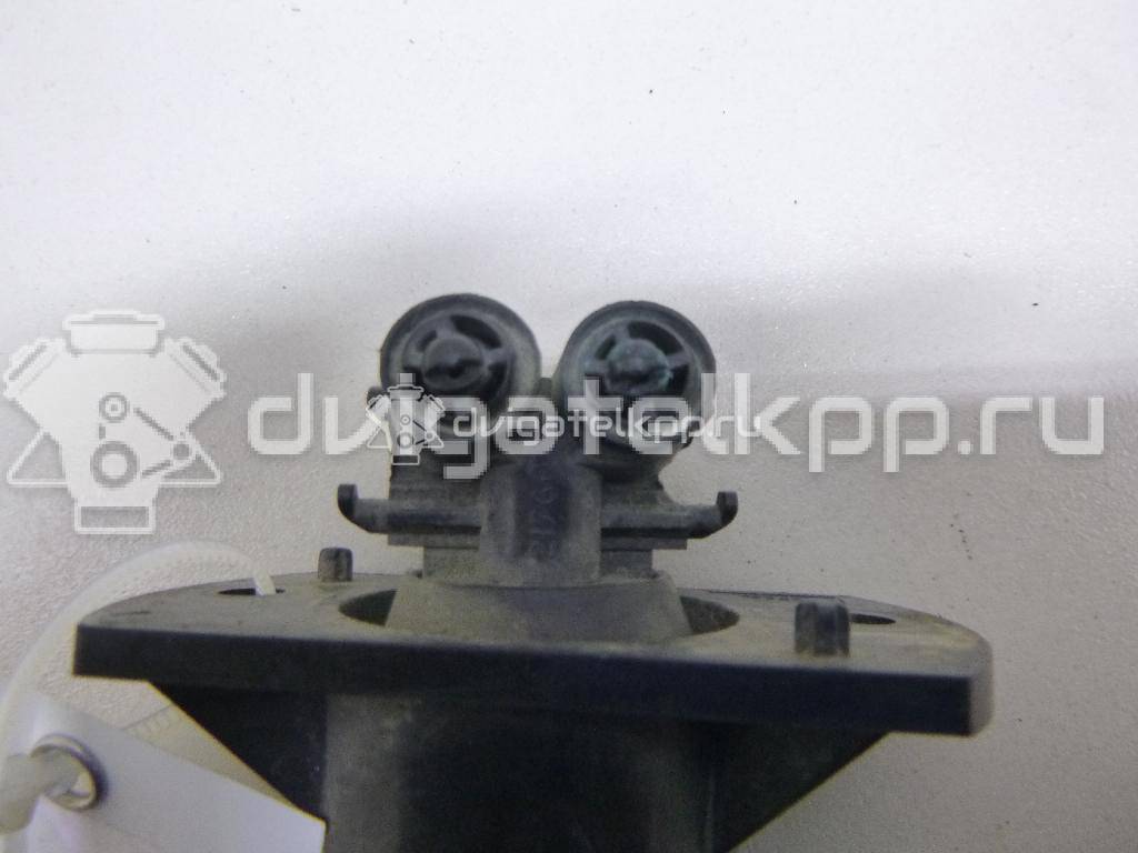 Фото Форсунка омывателя фары  4L0955102 для Audi Q7 {forloop.counter}}