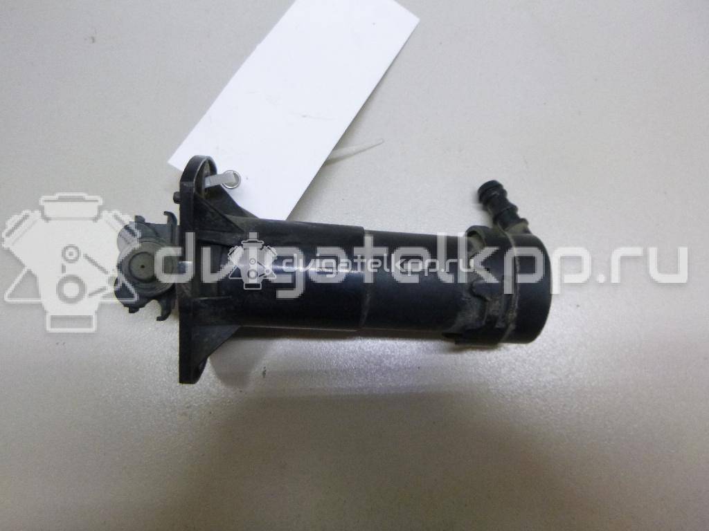 Фото Форсунка омывателя фары  4L0955102 для Audi Q7 {forloop.counter}}