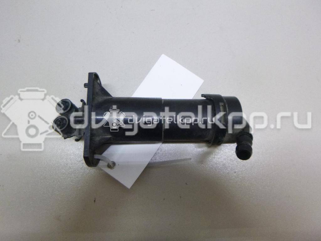 Фото Форсунка омывателя фары  4L0955102 для Audi Q7 {forloop.counter}}