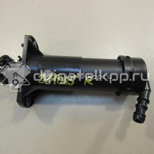 Фото Форсунка омывателя фары  4L0955102 для Audi Q7