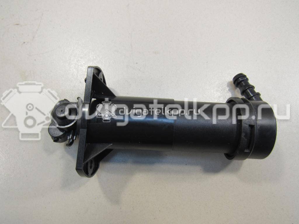 Фото Форсунка омывателя фары  4L0955102 для Audi Q7 {forloop.counter}}