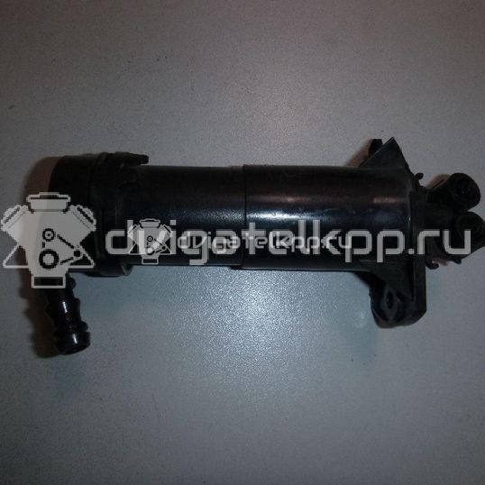 Фото Форсунка омывателя фары  4L0955101 для Audi Q7