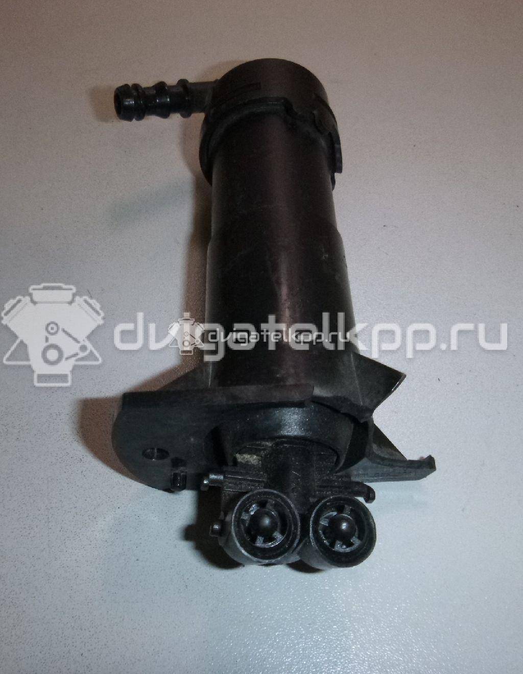 Фото Форсунка омывателя фары  4L0955101 для Audi Q7 {forloop.counter}}