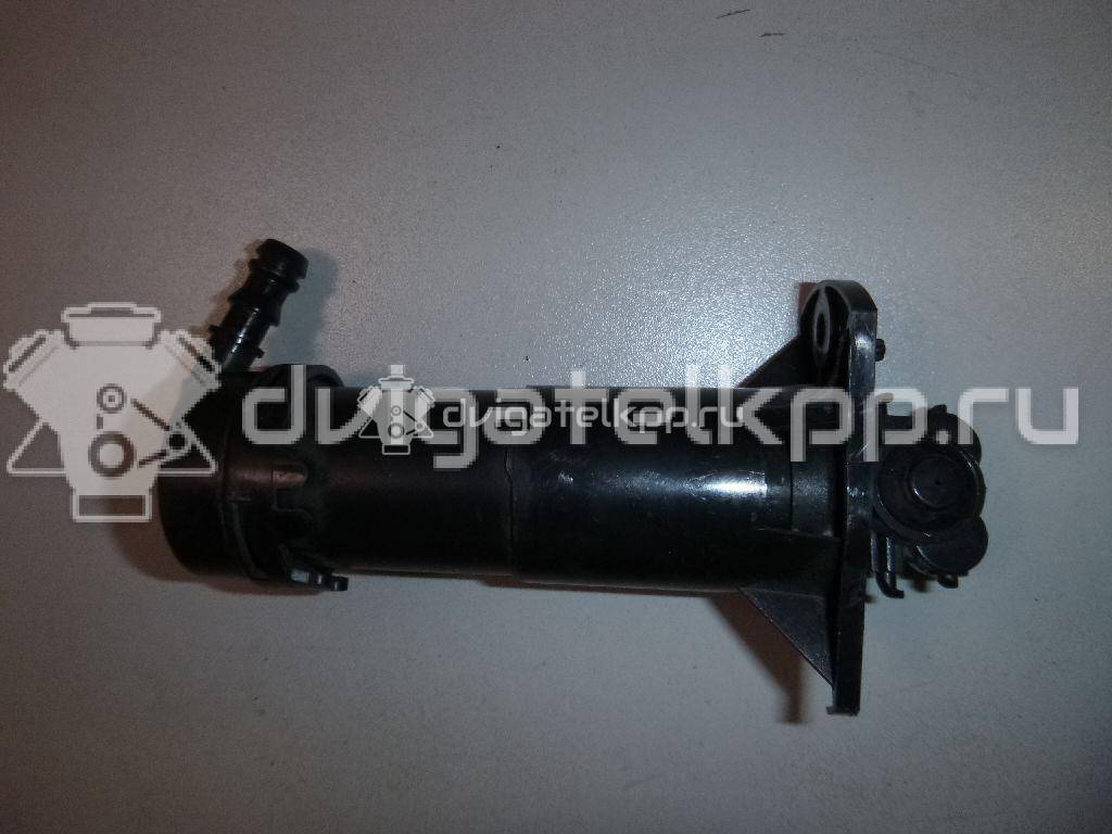 Фото Форсунка омывателя фары  4L0955101 для Audi Q7 {forloop.counter}}