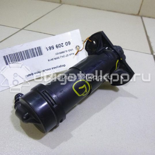 Фото Форсунка омывателя фары  4l0955101 для Audi Q7