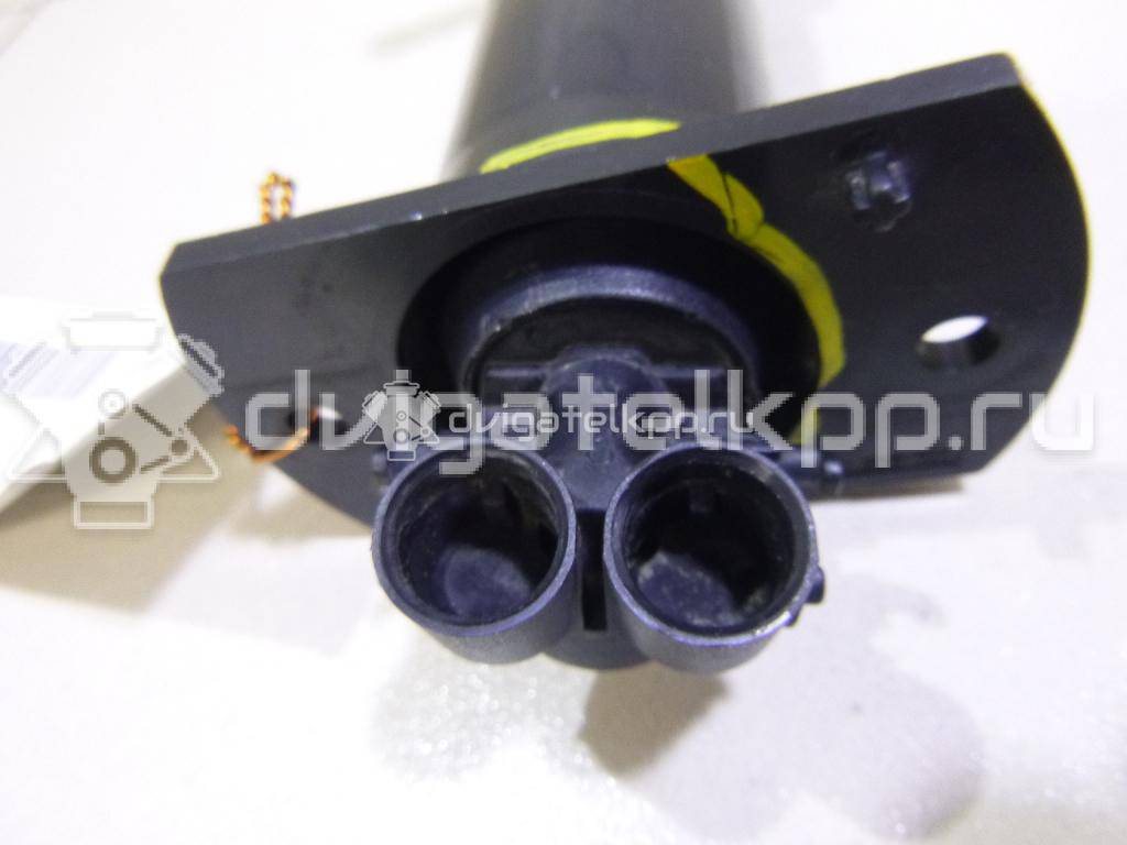 Фото Форсунка омывателя фары  4l0955101 для Audi Q7 {forloop.counter}}