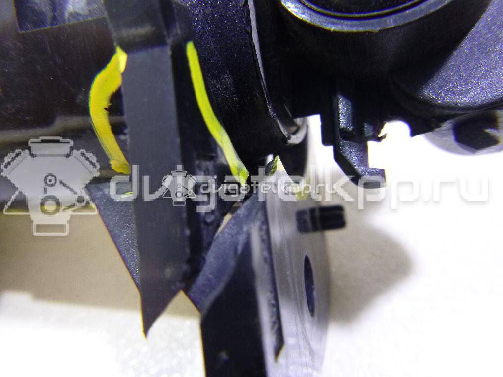 Фото Форсунка омывателя фары  4l0955101 для Audi Q7 {forloop.counter}}