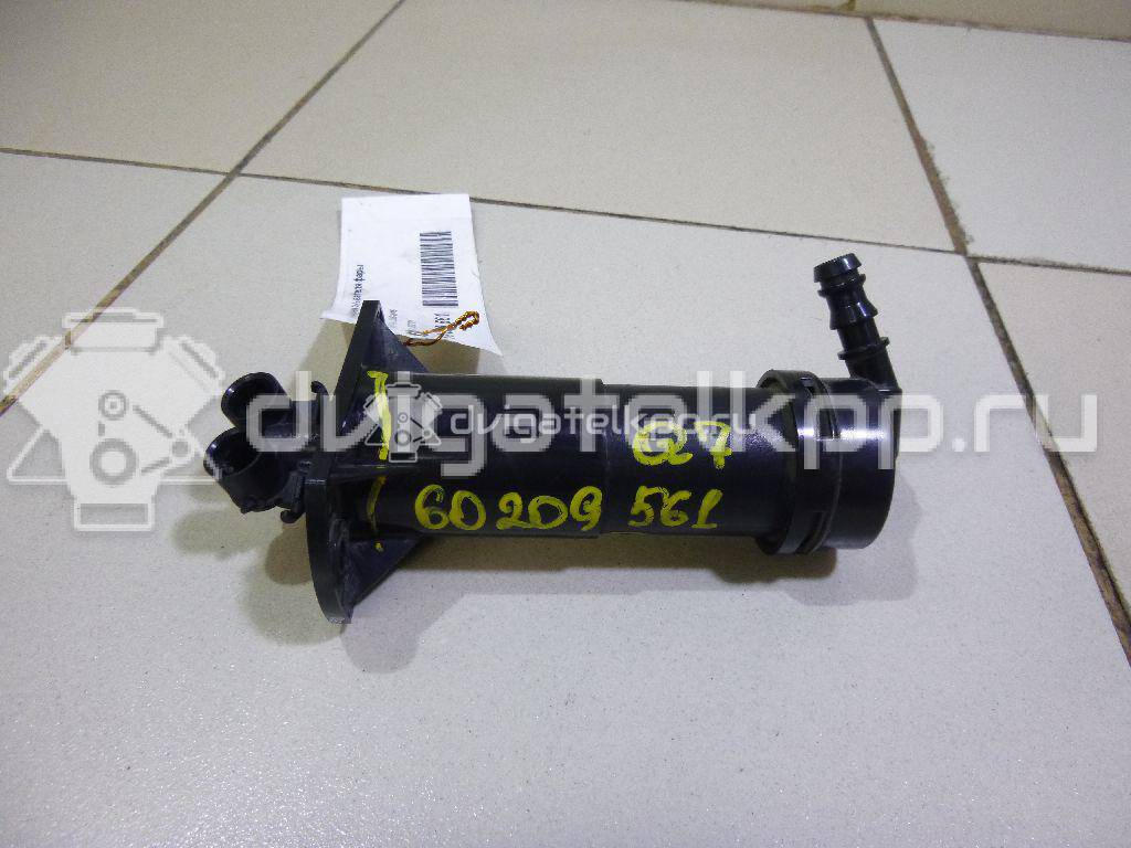 Фото Форсунка омывателя фары  4l0955101 для Audi Q7 {forloop.counter}}