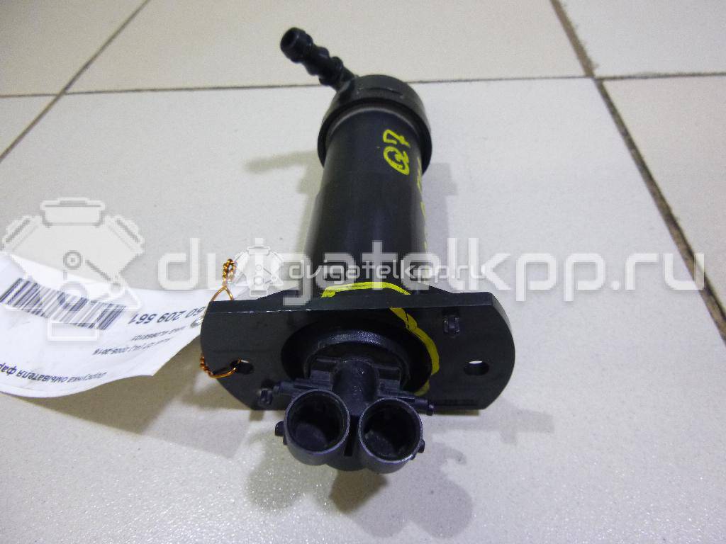 Фото Форсунка омывателя фары  4l0955101 для Audi Q7 {forloop.counter}}