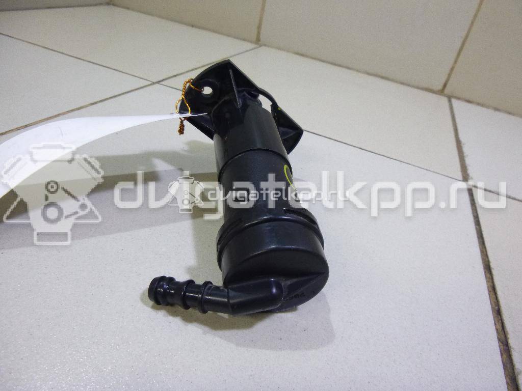 Фото Форсунка омывателя фары  4l0955101 для Audi Q7 {forloop.counter}}