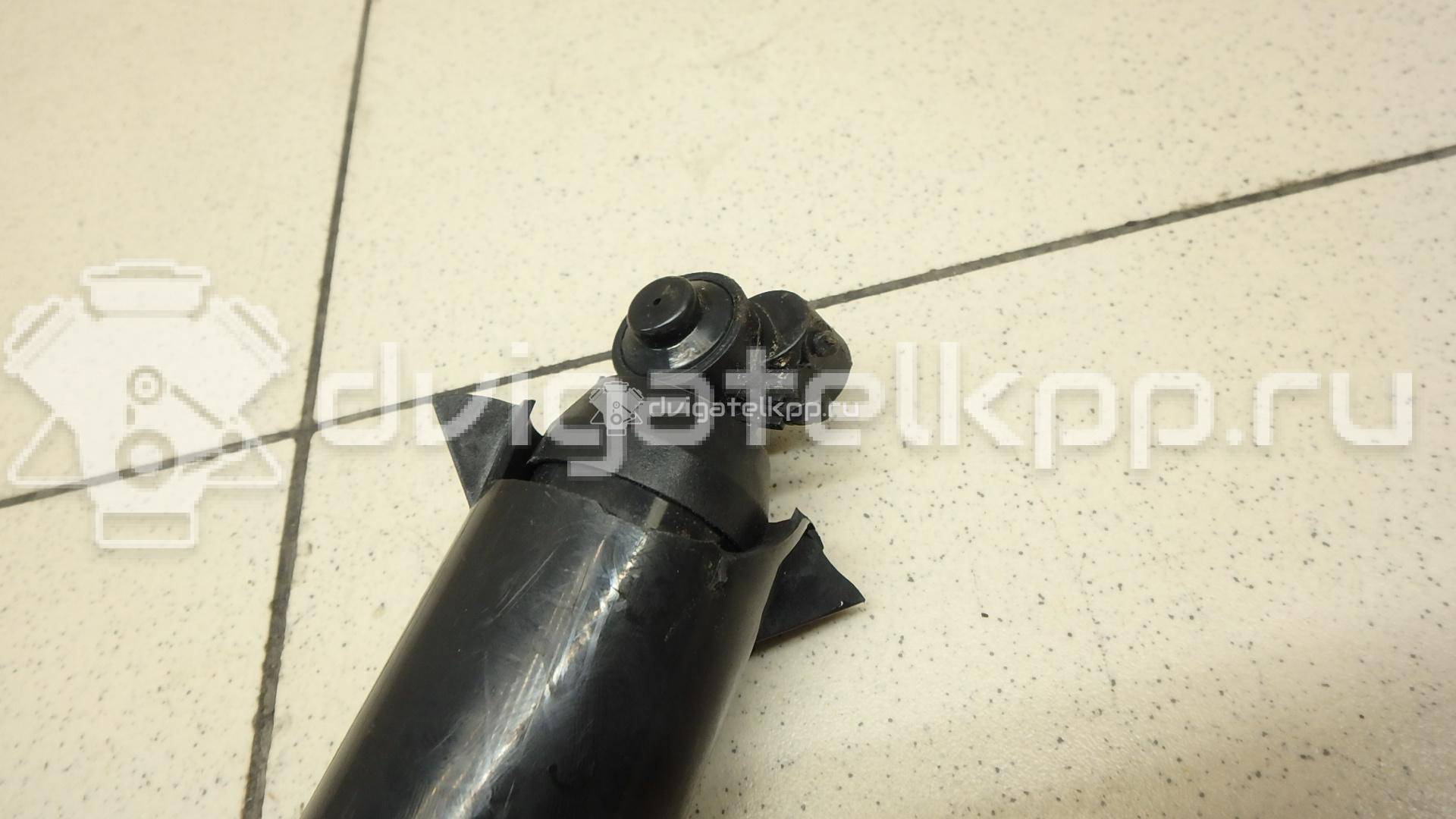 Фото Форсунка омывателя фары  4l0955101 для Audi Q7 {forloop.counter}}