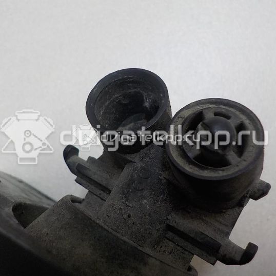 Фото Форсунка омывателя фары  4l0955101 для Audi Q7