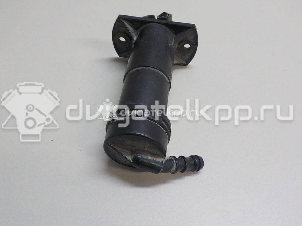 Фото Форсунка омывателя фары  4l0955101 для Audi Q7 {forloop.counter}}