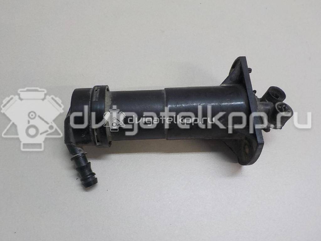 Фото Форсунка омывателя фары  4l0955101 для Audi Q7 {forloop.counter}}