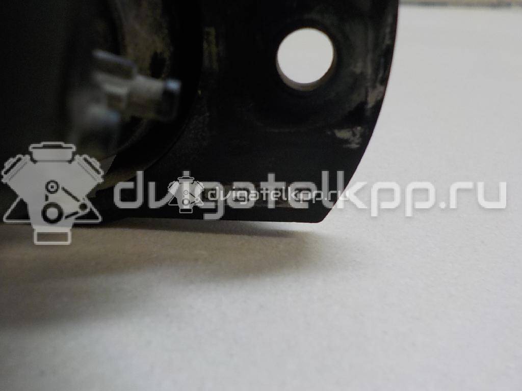 Фото Форсунка омывателя фары  4l0955101 для Audi Q7 {forloop.counter}}