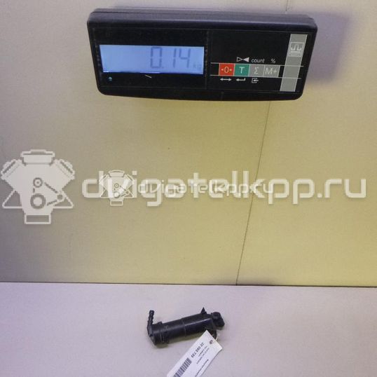 Фото Форсунка омывателя фары  4l0955101 для Audi Q7