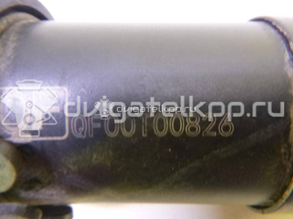 Фото Форсунка омывателя фары  4l0955101 для Audi Q7 {forloop.counter}}