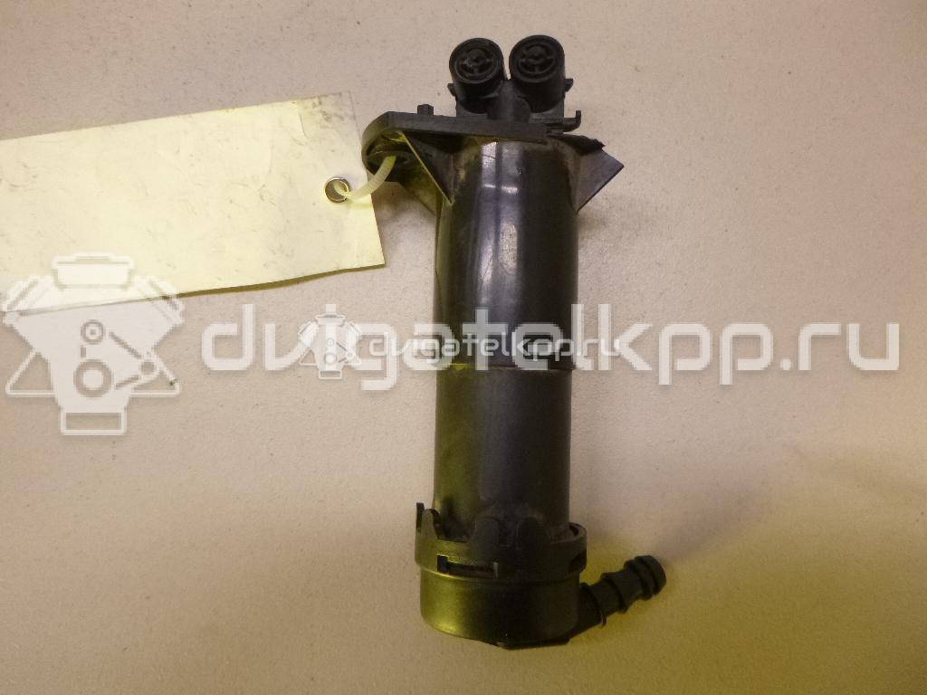 Фото Форсунка омывателя фары  4l0955101 для Audi Q7 {forloop.counter}}