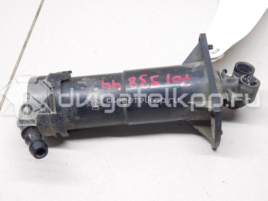 Фото Форсунка омывателя фары  4l0955101 для Audi Q7 {forloop.counter}}