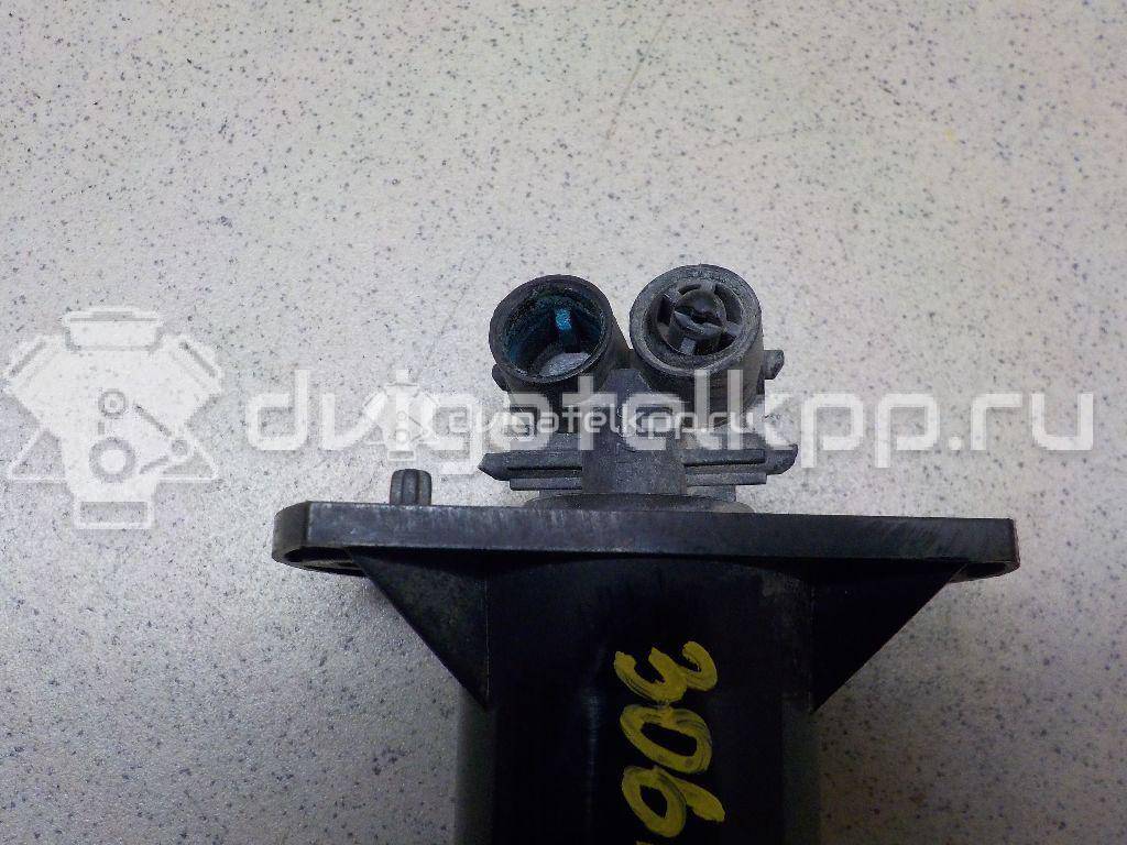 Фото Форсунка омывателя фары  4l0955101 для Audi Q7 {forloop.counter}}