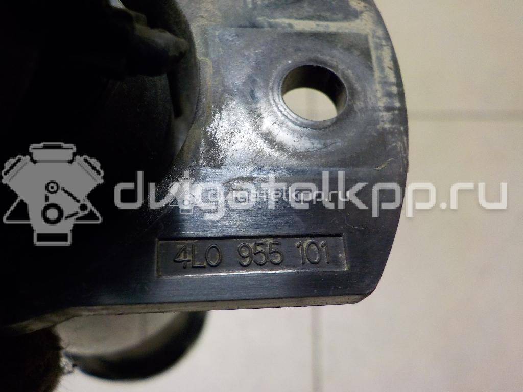 Фото Форсунка омывателя фары  4l0955101 для Audi Q7 {forloop.counter}}