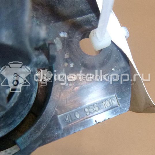 Фото Форсунка омывателя фары  4L0955101 для Audi Q7
