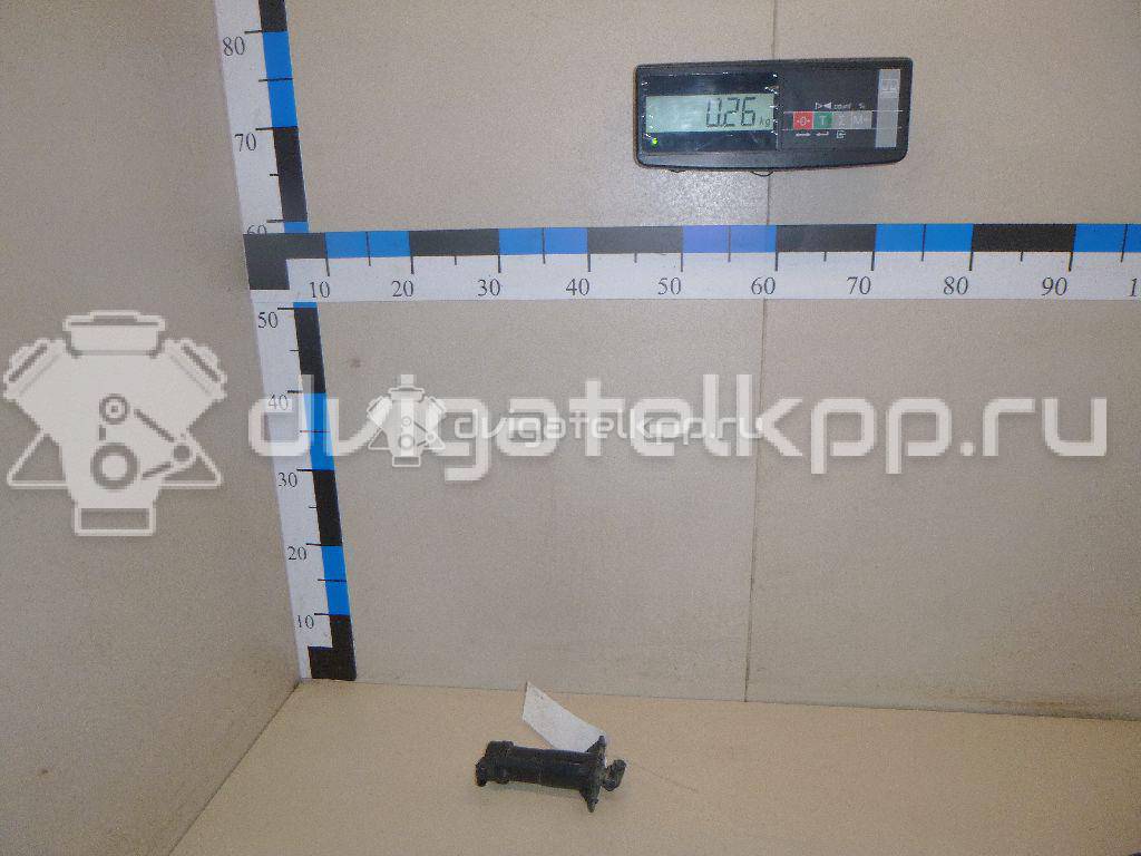 Фото Форсунка омывателя фары  4L0955101 для Audi Q7 {forloop.counter}}