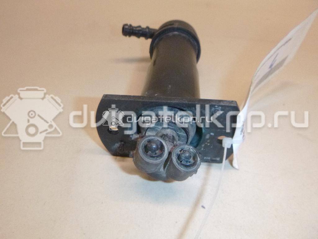 Фото Форсунка омывателя фары  4L0955101 для Audi Q7 {forloop.counter}}