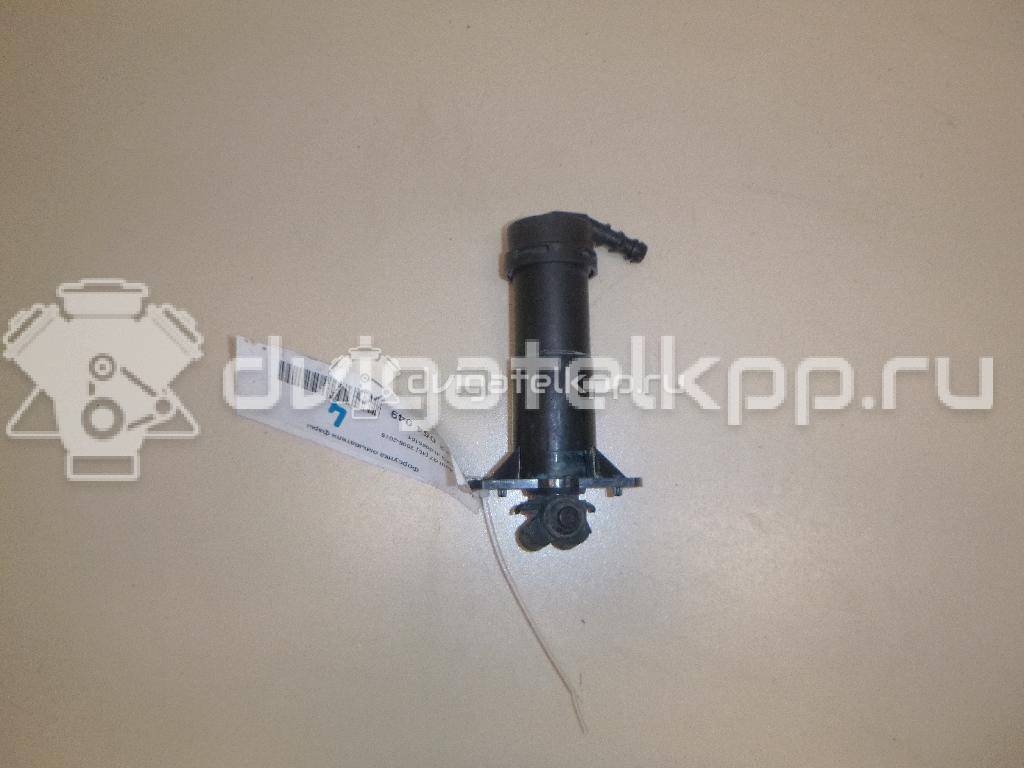 Фото Форсунка омывателя фары  4L0955101 для Audi Q7 {forloop.counter}}