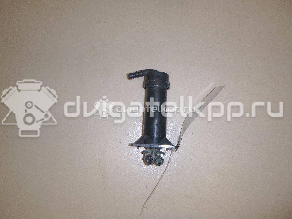 Фото Форсунка омывателя фары  4L0955101 для Audi Q7 {forloop.counter}}