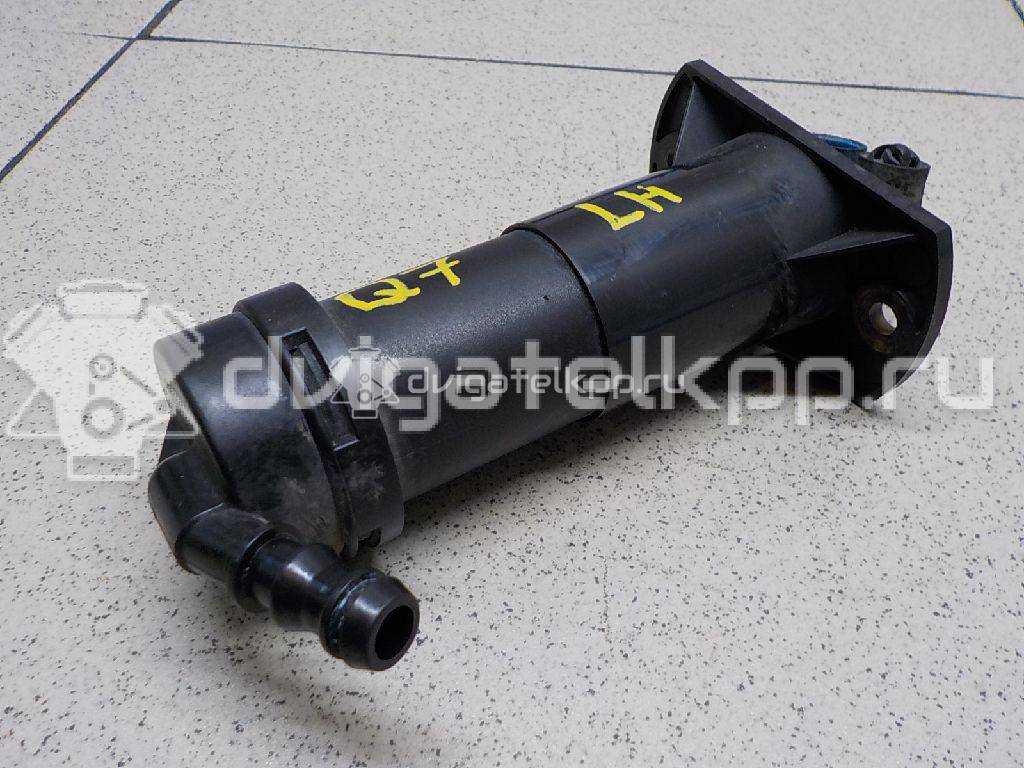 Фото Форсунка омывателя фары  4l0955101 для Audi Q7 {forloop.counter}}