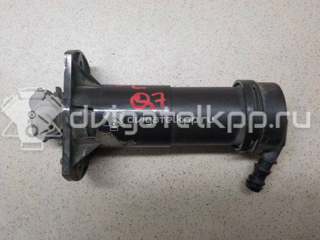 Фото Форсунка омывателя фары  4l0955101 для Audi Q7 {forloop.counter}}