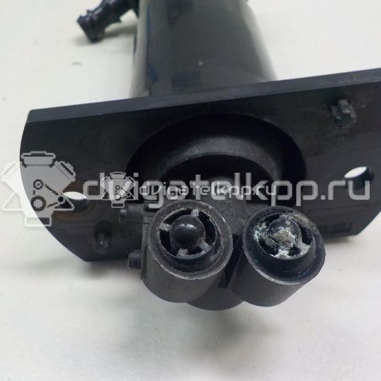 Фото Форсунка омывателя фары  4L0955101 для Audi Q7