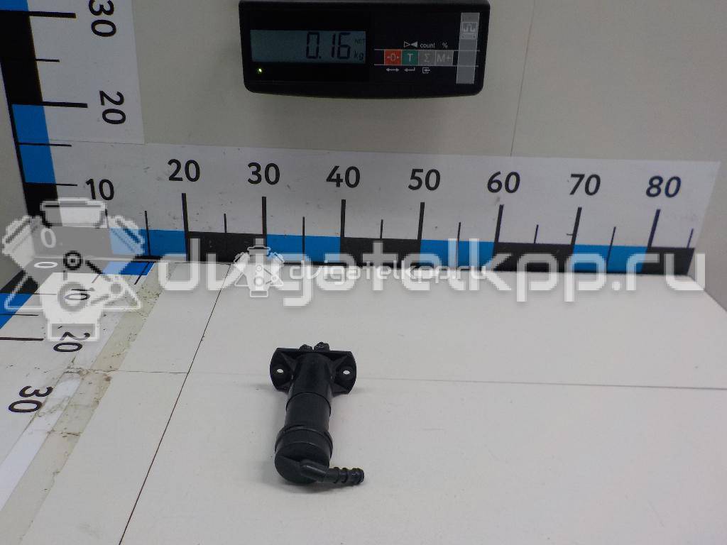 Фото Форсунка омывателя фары  4L0955101 для Audi Q7 {forloop.counter}}