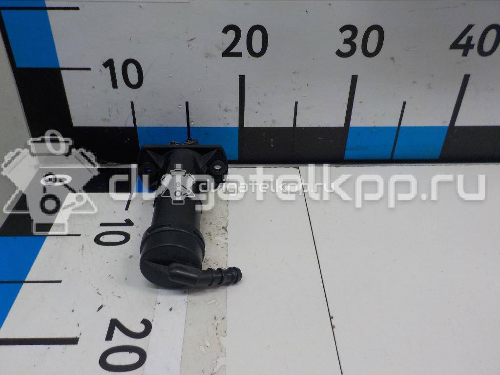 Фото Форсунка омывателя фары  4L0955101 для Audi Q7 {forloop.counter}}